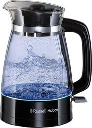 Купити Електрочайник Russell Hobbs 26080-70 Hourglass Електрочайник Russell Hobbs 26080-70 Hourglass