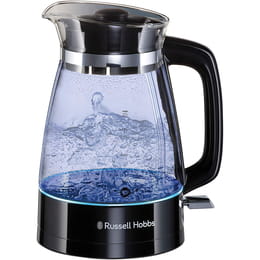 Купить Электрочайник Russell Hobbs 26080-70 Hourglass Электрочайник Russell Hobbs 26080-70 Hourglass