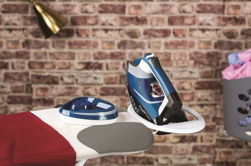 Праска Russell Hobbs 26020-56 Cordless One Temperature
