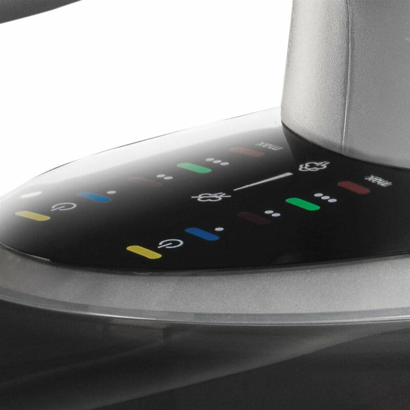 Утюг Russell Hobbs 25400-56 Colour Control Supreme