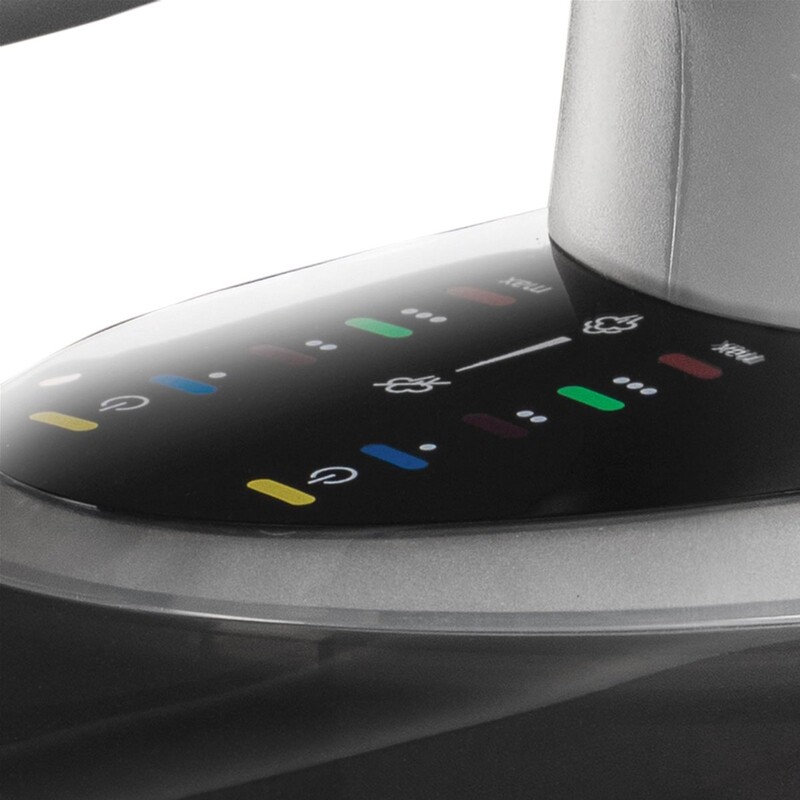 Праска Russell Hobbs 25400-56 Colour Control Supreme