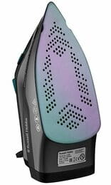 Купити Праска Russell Hobbs 25400-56 Colour Control Supreme Праска Russell Hobbs 25400-56 Colour Control Supreme