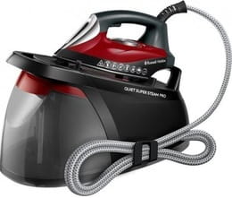 Купити Праска Russell Hobbs 24460-56 Quiet Super Pro Праска Russell Hobbs 24460-56 Quiet Super Pro