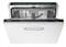 Фото - Вбудована посудомийна машина Samsung DW60M6050BB/WT | click.ua