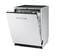 Фото - Встраиваемая посудомоечная машина Samsung DW60M6050BB/WT | click.ua
