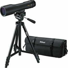 Підзорна труба Nikon Prostaff 3 16-48x60 (BDA202SA)