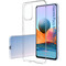 Фото - Чохол-накладка BeCover для Xiaomi Poco M4 Pro 5G Transparancy (707044) | click.ua