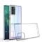 Фото - Чехол-накладка BeCover для ZTE Blade V30 Vita Transparancy (707144) | click.ua