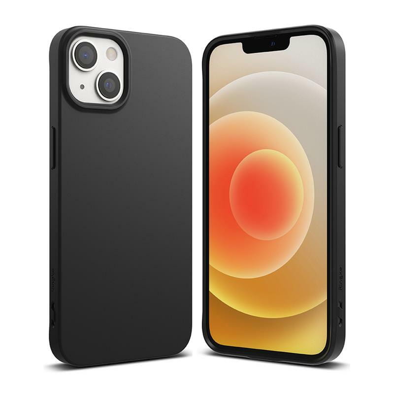 Чехол-накладка BeCover для Apple iPhone 13 Black (707147)