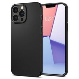 Купити Чохол-накладка BeCover для Apple iPhone 13 Pro Black (707148) Чохол-накладка BeCover для Apple iPhone 13 Pro Black (707148)