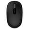Фото - Миша бездротова Microsoft Mobile 1850 Wireless Black (U7Z-00004) | click.ua