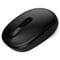Фото - Миша бездротова Microsoft Mobile 1850 Wireless Black (U7Z-00004) | click.ua