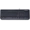 Фото - Клавіатура Microsoft Wired Keyboard 600 Black (ANB-00018) | click.ua