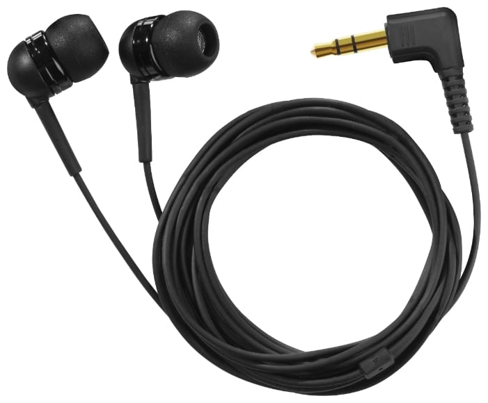 Наушники Sennheiser IE 4 (500432)