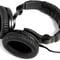 Фото - Наушники Sennheiser HD 280 PRO Black (506845) | click.ua