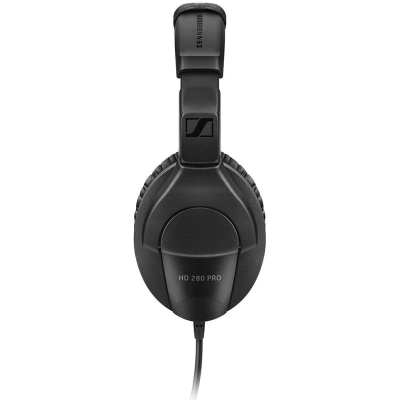 Навушники Sennheiser HD 280 PRO Black (506845)