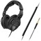 Фото - Навушники Sennheiser HD 280 PRO Black (506845) | click.ua