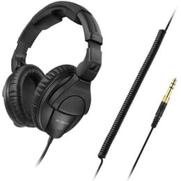 Наушники Sennheiser HD 280 PRO Black (506845)