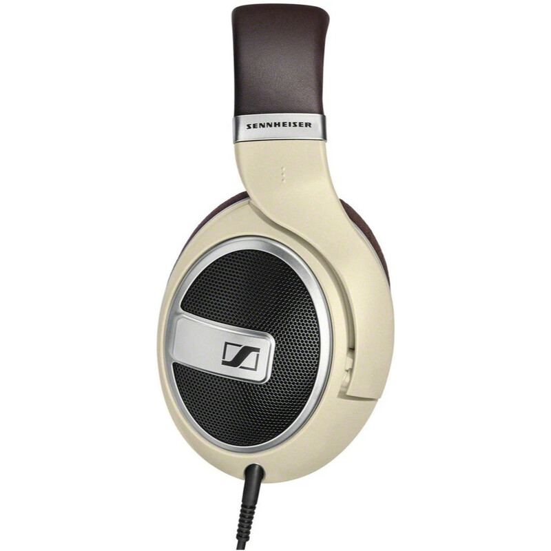 Наушники Sennheiser HD 599 Ivory (506831)