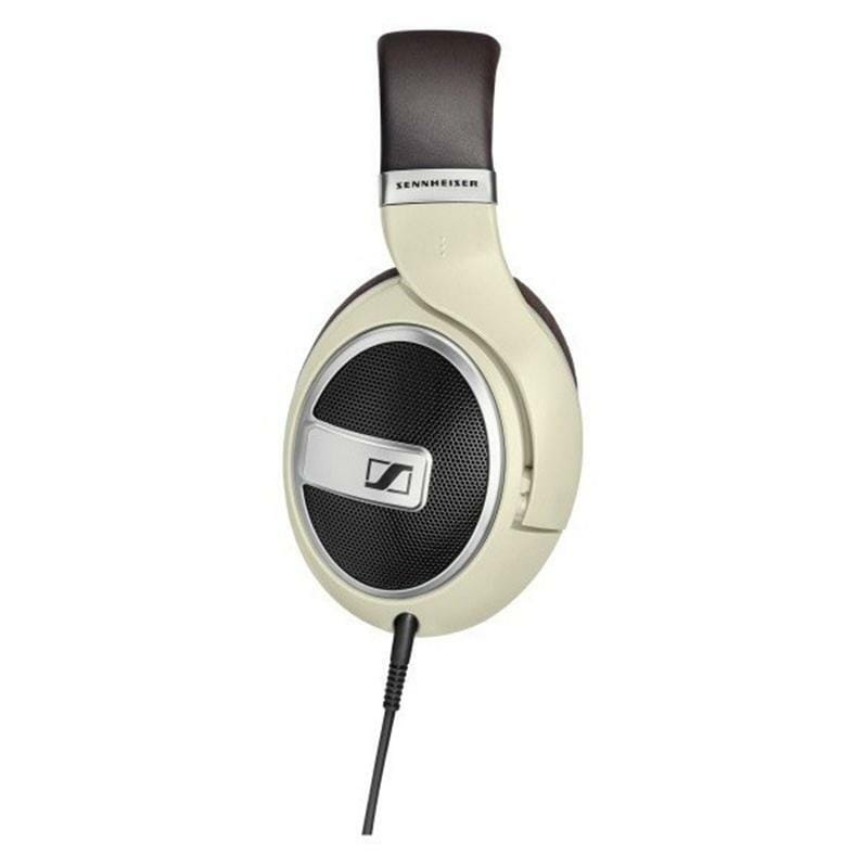 Наушники Sennheiser HD 599 Ivory (506831)