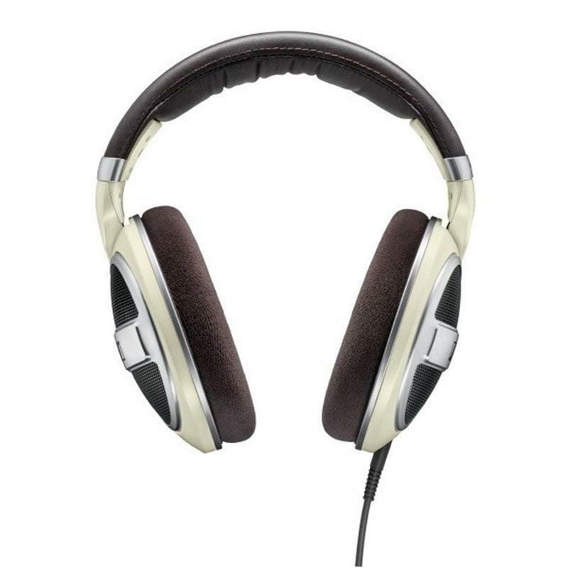 Навушники Sennheiser HD 599 Ivory (506831)