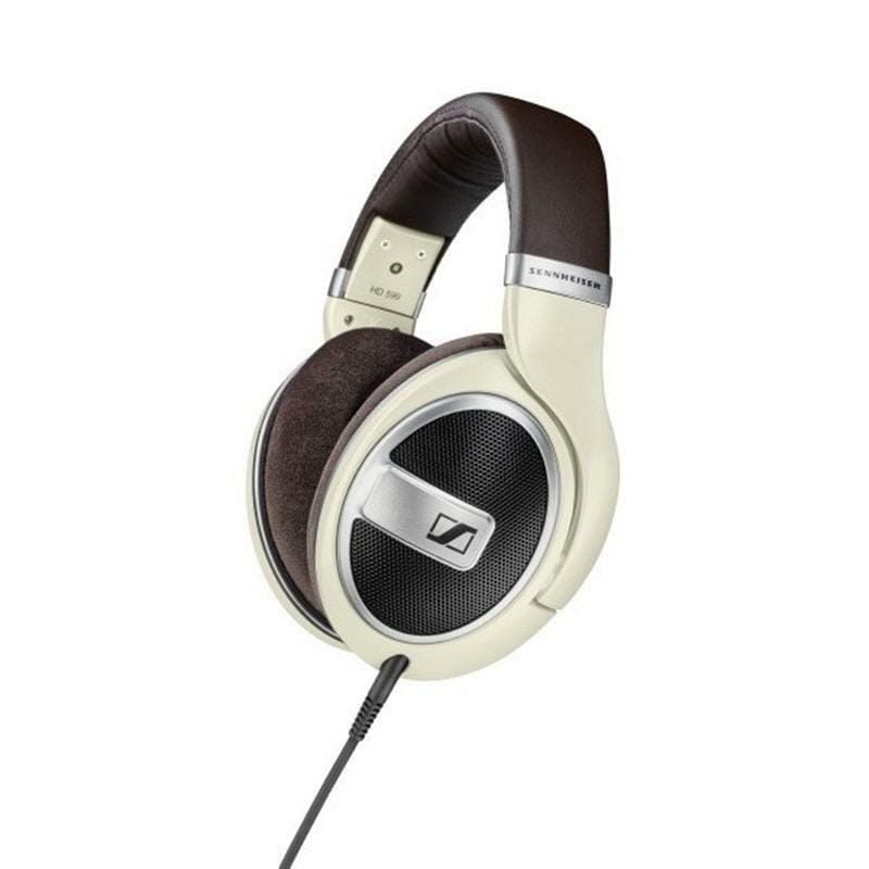 Наушники Sennheiser HD 599 Ivory (506831)