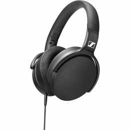 Гарнитура Sennheiser HD 400S Black (508598)