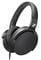 Фото - Гарнитура Sennheiser HD 400S Black (508598) | click.ua