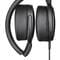 Фото - Гарнітура Sennheiser HD 400S Black (508598) | click.ua