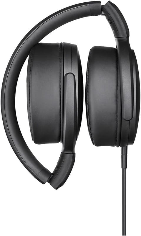 Гарнитура Sennheiser HD 400S Black (508598)