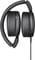 Фото - Гарнитура Sennheiser HD 400S Black (508598) | click.ua