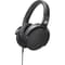 Фото - Гарнитура Sennheiser HD 400S Black (508598) | click.ua