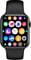 Фото - Смарт-часы Globex Smart Watch Urban Pro V65S Black/Black | click.ua