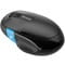 Фото - Комплект (клавіатура, миша) бездротовий Microsoft Comfort Desktop Black (L3V-00017) | click.ua