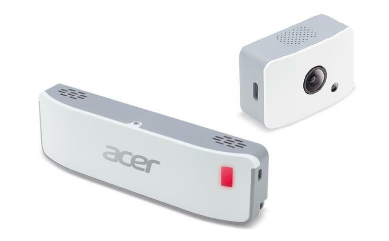 Інтерактивний модуль Acer Smart Touch Kit II (MC.42111.007)
