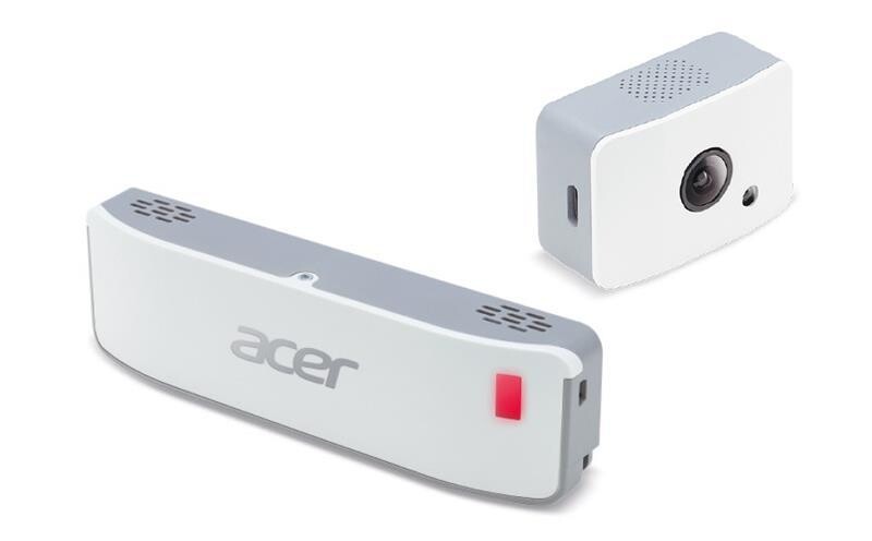 Интерактивный модуль Acer Smart Touch Kit II (MC.42111.007)