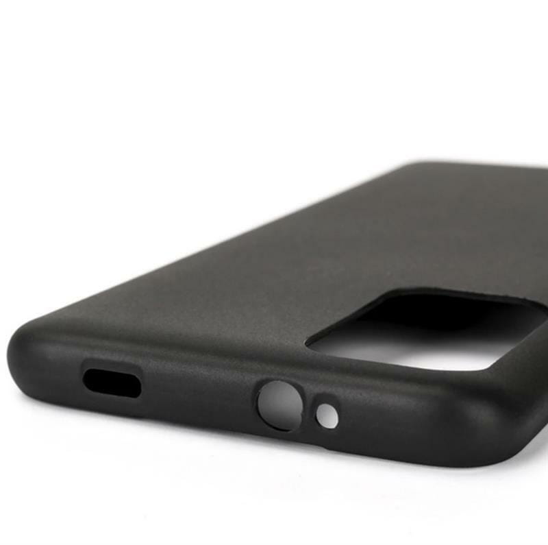 Чехол-накладка BeCover для Xiaomi Redmi Note 11 Pro/11 Pro Plus Black (707151)