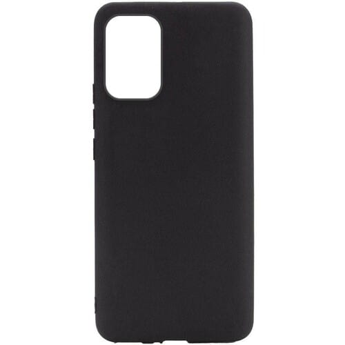 Photos - Case Becover Чохол-накладка  для Xiaomi Redmi Note 11 Pro/11 Pro Plus Black (707 