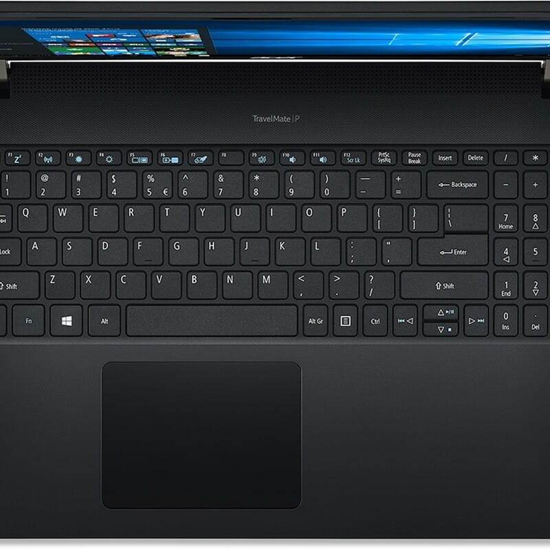 Ноутбук Acer TravelMate P2 TMP215-53 (NX.VPVEU.00M) Win10Pro