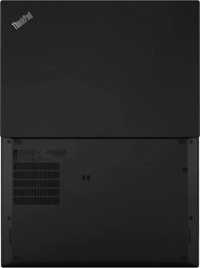 Ноутбук Lenovo ThinkPad T14s Gen 2 (20WM009SRA) FullHD Win10Pro Black