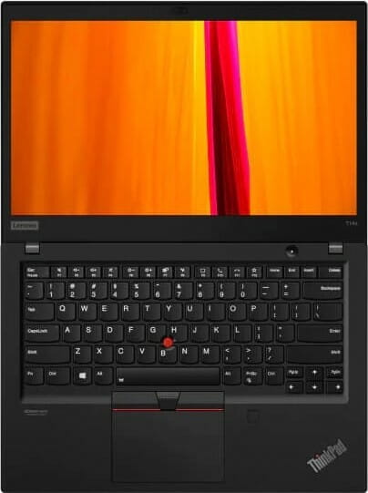 Ноутбук Lenovo ThinkPad T14s Gen 2 (20WM009SRA) Win10Pro