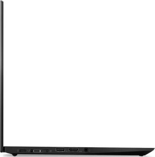Ноутбук Lenovo ThinkPad T14s Gen 2 (20WM009SRA) FullHD Win10Pro Black