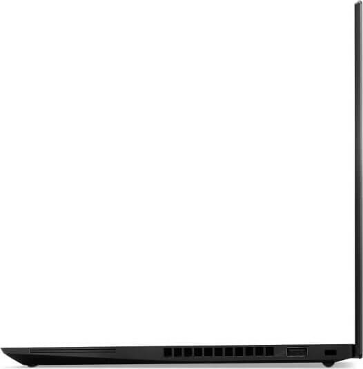 Ноутбук Lenovo ThinkPad T14s Gen 2 (20WM009SRA) Win10Pro