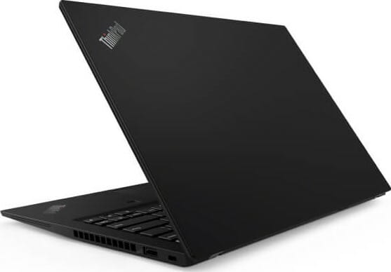 Ноутбук Lenovo ThinkPad T14s Gen 2 (20WM009SRA) Win10Pro