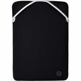 Чохол HP Reversible Protective Sleeve 14" Black/Silver (2F2J1AA)