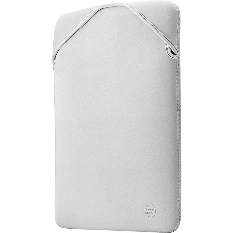 Чехол HP Reversible Protective Sleeve 14" Black/Silver (2F2J1AA)
