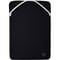Фото - Чехол HP Reversible Protective Sleeve 14" Black/Silver (2F2J1AA) | click.ua