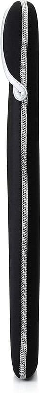 Чехол HP Reversible Protective Sleeve Black/Silver (2F2J1AA) 14"