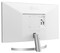Фото - Монiтор LG 27" UltraFine 27UL500-W IPS White/Silver | click.ua