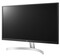 Фото - Монiтор LG 27" UltraFine 27UL500-W IPS White/Silver | click.ua